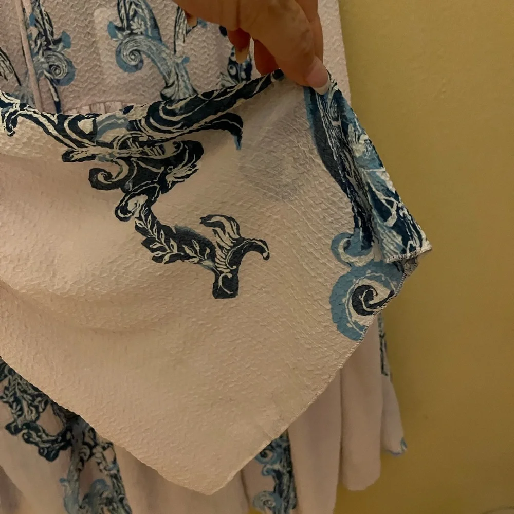 Tunic or mini dress - Picture 4 of 8